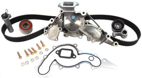 Kit Distribucion Bomba Agua Toyota 4runner 4.7l V8 2009