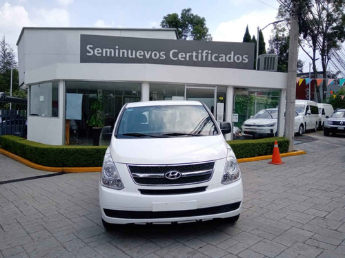 Imagen 9 de 10 de Dodge H 100 2013 5p Van 5vel