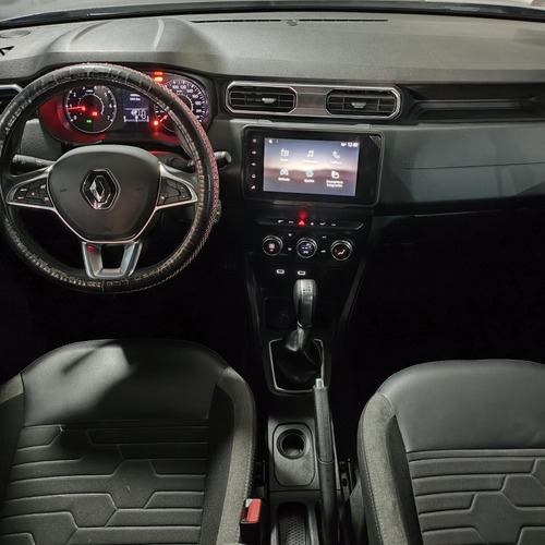 Renault Duster 2023