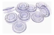 Comprar Yeqin 12pcs Bobinas Para Máquina De Coser Singer #