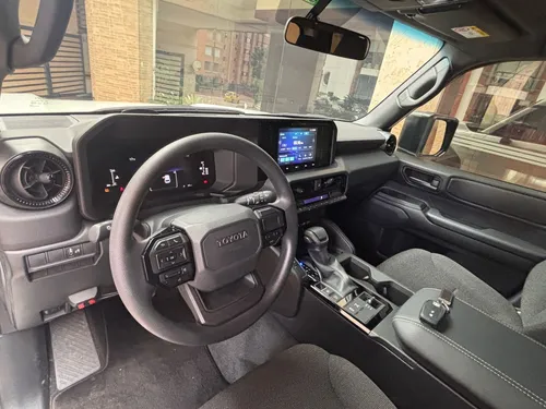 Toyota Prado Tx