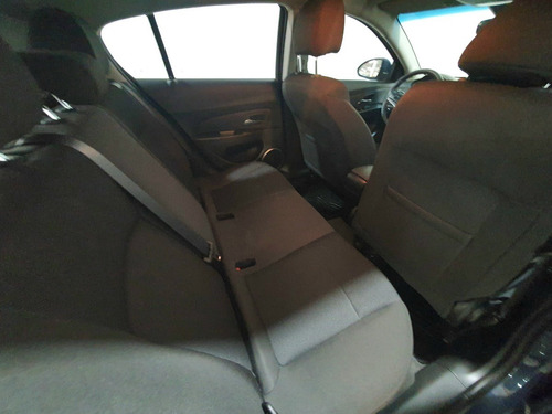 Imagen 11 de 25 de Chevrolet Cruze 2.0d 2015 Lt At 5p, Concesionario Oficial Lp