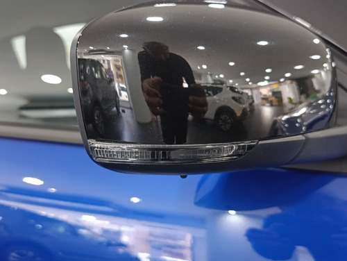 Renault Kwid 1.0 Sce 66Cv Iconic Bitono