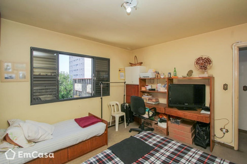 Imagem 9 de 10 de Casa À Venda Em São Paulo - 26217