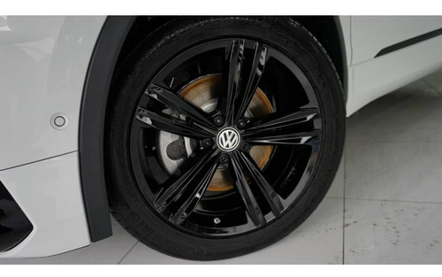Imagem 2 de 15 de Volkswagen Tiguan R-line 350 Tsi