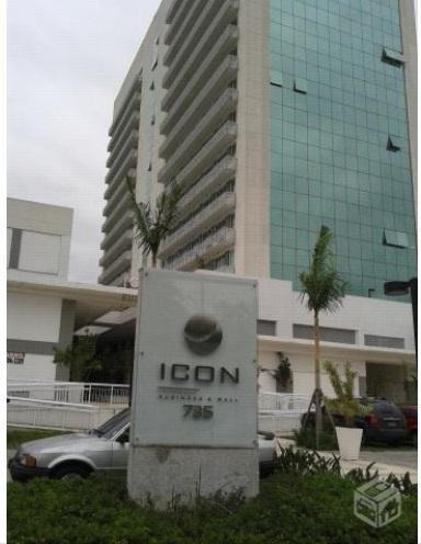 Imagem 11 de 11 de Sala Em Centro, São Gonçalo/rj De 25m² À Venda Por R$ 145.000,00 - Sa212438-s