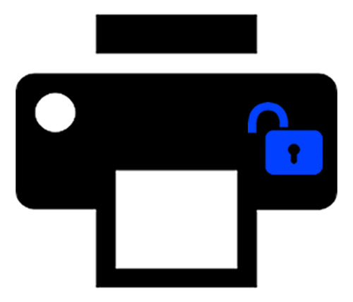 Chave Desbloqueio Para Epson Wf-c3730 Use Cartuchos Sem Chip