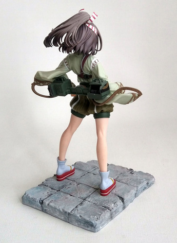 Figura Anime Sega Kantai Collection: Kancolle: Zuihou Loose (Usado)