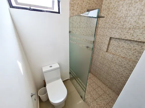 Casa En Renta De 3 Recámaras Y Piscina En Privada San José Tulipanes