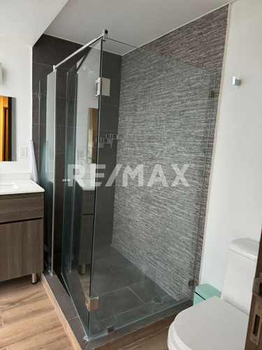 Venta Departamento Con Terraza, Desarrollo La Citta, San Jeronimo, Alvaro Obregon