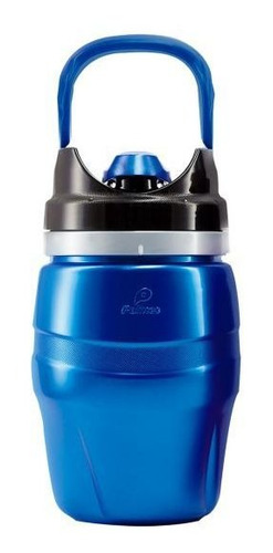 Polimes Termo Para Líquidos Fríos 1,6 Litros -azul T Th289ex