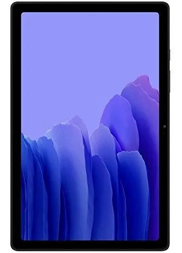 Tableta Samsung Galaxy Tab A7 10.4 Color Gris Oscuro De