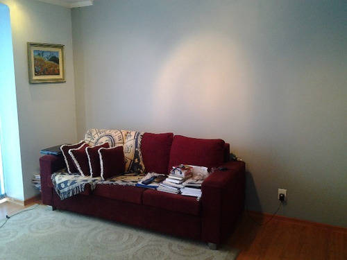 Imagem 15 de 19 de Apartamento Petropolis Porto Alegre - 1020