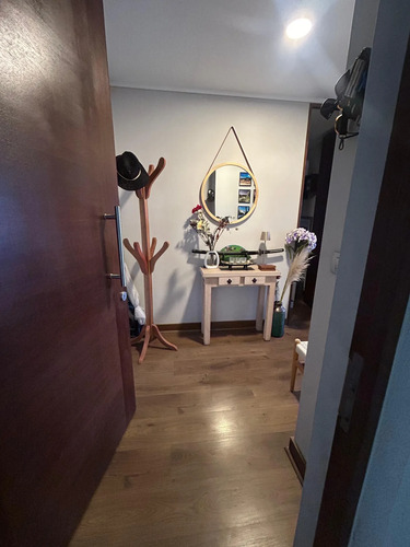 Arriendo Por 2 Meses Departamento Completamente Amoblado