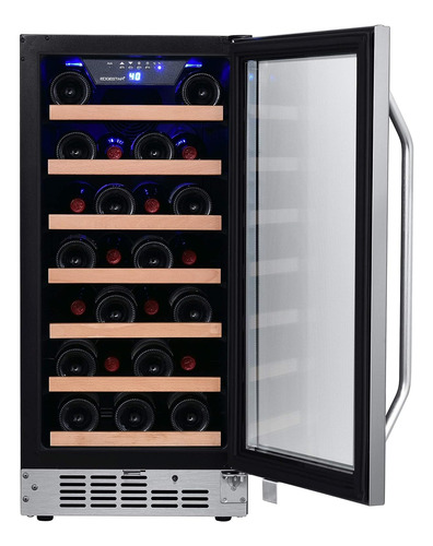 Cava De Vinos Frigobar 25 Botellas