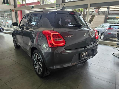 Suzuki Swift 1.0 Booster Jet At