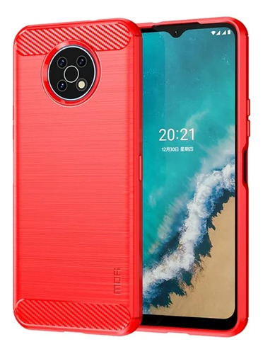 Funda De Tpu Para Nokia G50