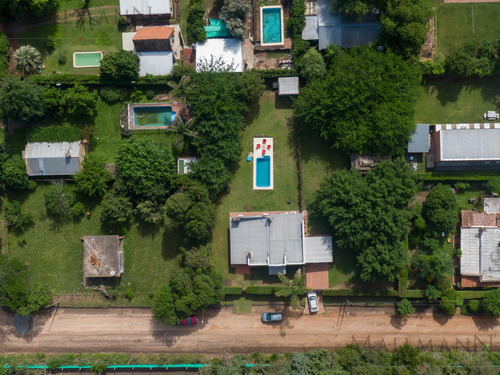 Casa Con Excelente Ubicación En Manzanares - Retasada - Apta Crédito Hipotecario - Mallmann Propiedades