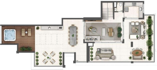 Imagem 9 de 26 de Apartamento - Ref: Or20973.4