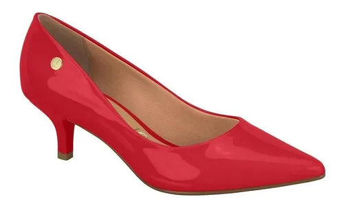 Scarpin salto hotsell baixo mercado livre