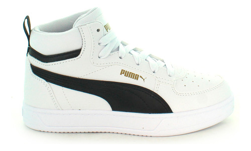 Tenis De Bota Puma 39384301 Con Cintas Unisex (17.0 - 21.0)