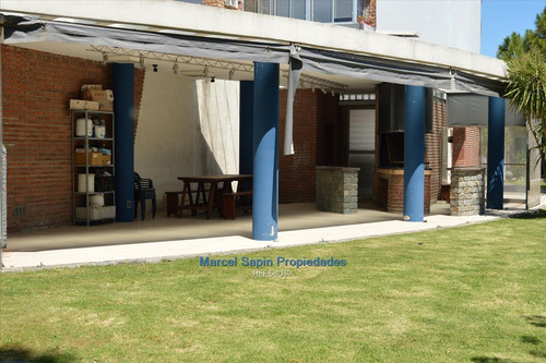 Imagen 25 de 27 de Venta Casa Malvin 3 Dormitorios