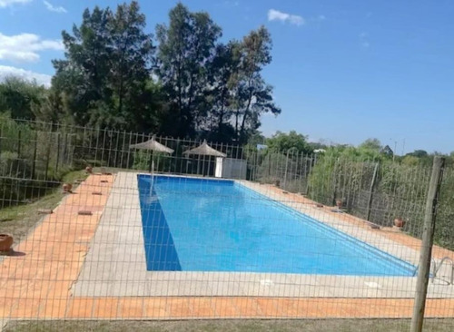 Imagen 20 de 21 de Venta Casa 3 Dormitorios Lomas De Solymar - Seguridad 24 Hs
