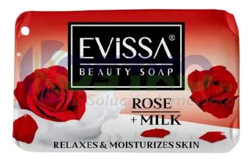 comprar Barra De 125gr Evissa 