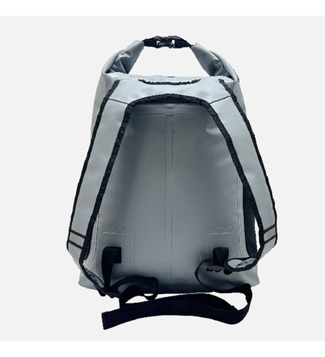 Mochila Grande De Tela De Malla 500d Ipx6 Y Pvc