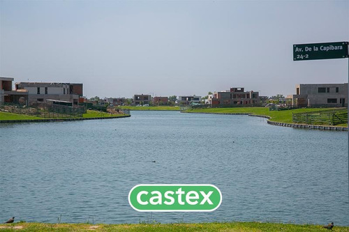 Imagen 15 de 22 de Lote Con Financiacion En Venta En Carpinchos, Nordelta