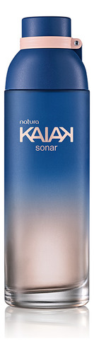 Natura Kaiak Sonar Eau De Toilette Spray Mujer 100ml