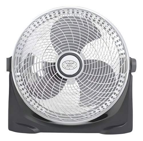 Ventilador De Piso Supreme Vec Vec-18p80n Con 3 Palas