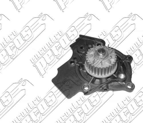 Bomba De Água Audi Tt 2.0 Tfsi Quattro 2008 A 2012 Coupe