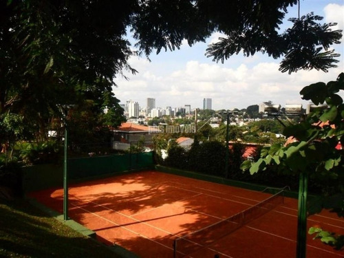Área Na Via Raposo Tavares - Butanta - Pp12714