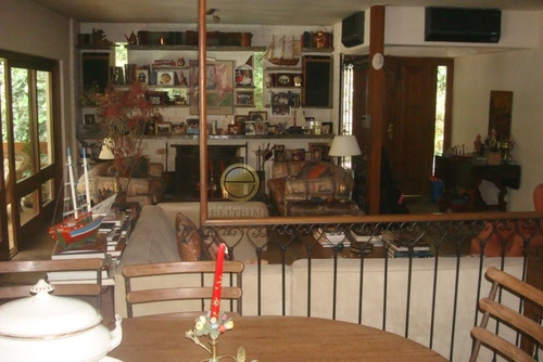 Imagem 9 de 15 de Casa Em Condomínio-à Venda-são Conrado-rio De Janeiro - 71258