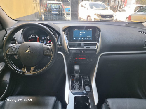 Mitsubishi Eclipse Cross 1.5 Sport Hpe-s Turbo Cvt 5p Integral