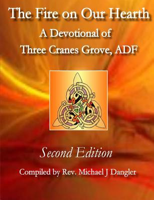 Libro The Fire On Our Hearth: A Devotional Of Three Crane...