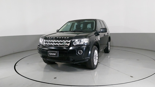 Land Rover LR2 2.0 HSE AT 4WD