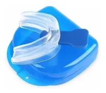 Comprar Kit Anti Ronquidos Unisex  Nasal + Bucal - Estuches