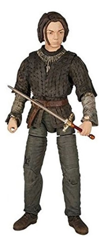 Legacy Action: Juego De Tronos Serie 2  Arya Stark Fi