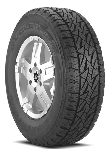 Llanta 225/65 R17 Dueler At696 Revo 2 Bridgestone