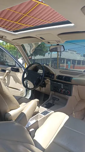 BMW Serie 5 2.5 525i E34