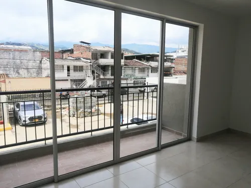 Apartamento En Venta En Caldas. Cod V11667