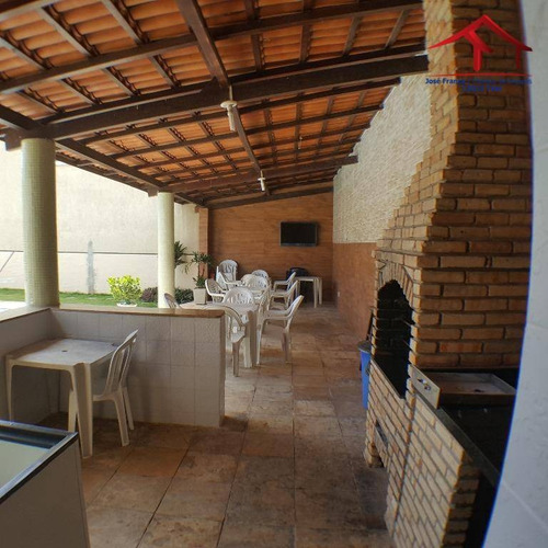 Casa Com 4 Dormitórios À Venda, 138 M² Por R$ 529.000,00 - Maraponga - Fortaleza/ce - Ca0075