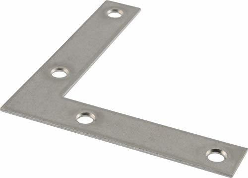 Hillman Hardware Essentials 851100 Plancha De Esquina P...