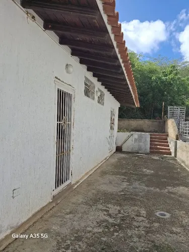 Casa En Mundo Nuevo