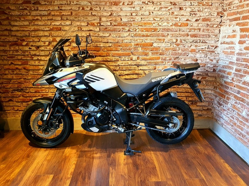 Imagen 15 de 15 de Suzuki V-strom 1000 Dl Con Muchos Accesorios !! Bamp Group