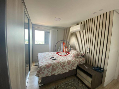 Imagem 17 de 19 de Excelente Apartamento 3 Dormitórios Na Guilhermina - Ap2280