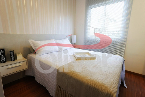 Imagem 30 de 30 de Giardino, Apartamento 3 Dormitorios, 1 Vaga, Capão Raso, Curitiba, Parana - Ap00206 - 32935805