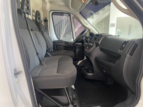 Fiat Ducato Maxicargo 2.3 (13m3) 5p